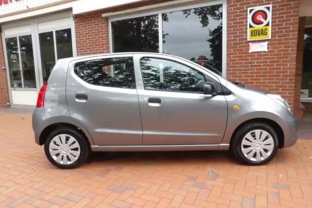 Suzuki Alto (2013) thumbnail 6