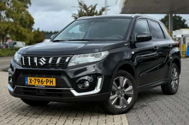 Suzuki Vitara (2024) thumbnail 1