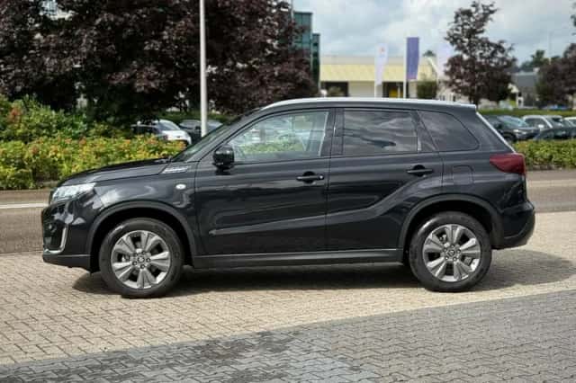 Suzuki Vitara (2024) thumbnail 2