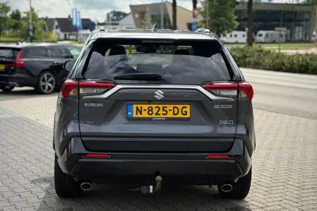 Suzuki Across (2021) thumbnail 4