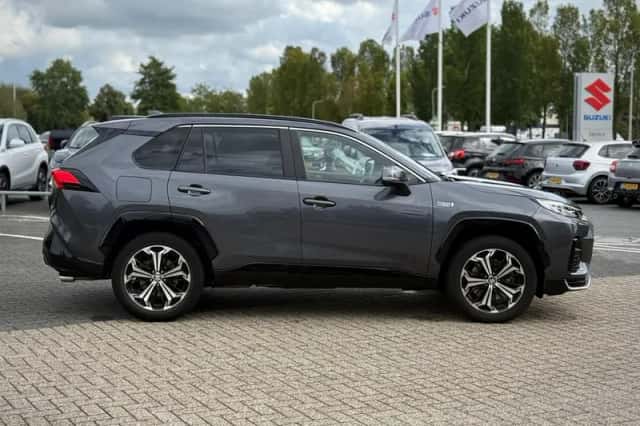 Suzuki Across (2021) thumbnail 6