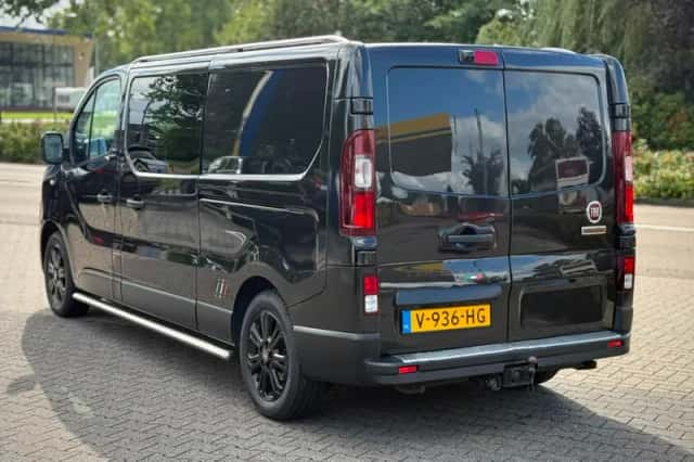Fiat TALENTO (2017) thumbnail 3