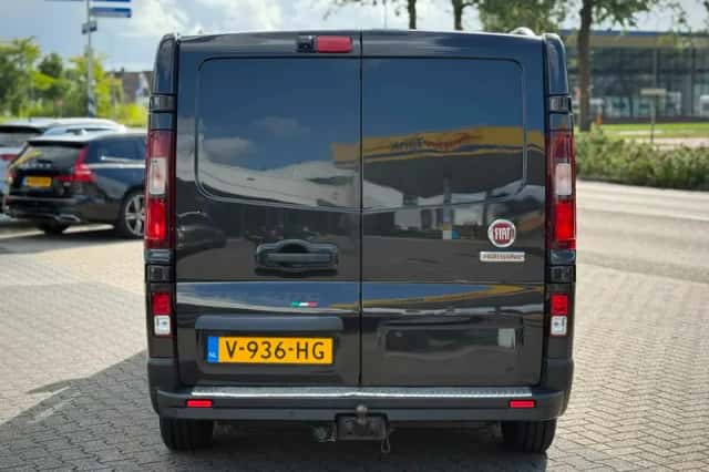 Fiat TALENTO (2017) thumbnail 4
