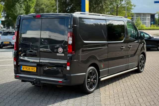 Fiat TALENTO (2017) thumbnail 5