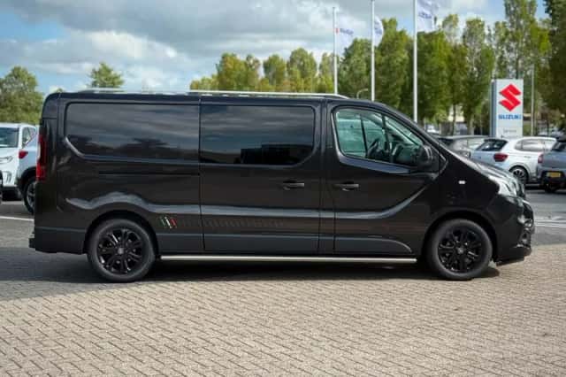 Fiat TALENTO (2017) thumbnail 6