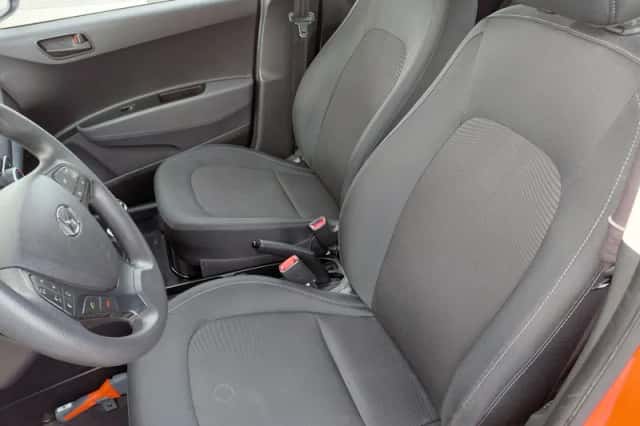 Hyundai i10 (2019) thumbnail 5