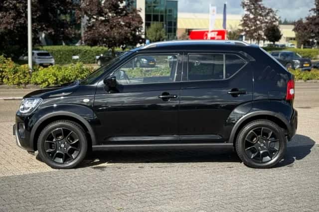 Suzuki Ignis (2021) thumbnail 2