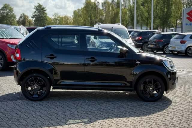 Suzuki Ignis (2021) thumbnail 6