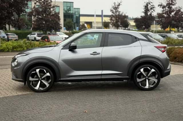 Nissan Juke (2020) thumbnail 2