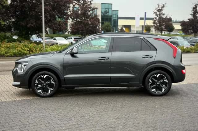 Kia Niro EV (2026) thumbnail 2