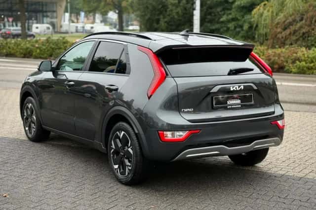 Kia Niro EV (2026) thumbnail 3