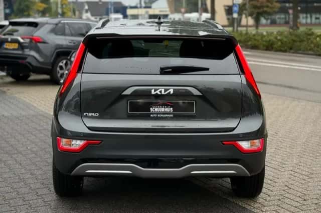 Kia Niro EV (2026) thumbnail 4