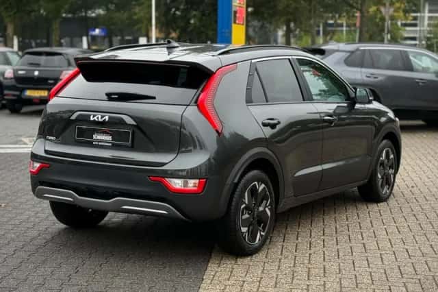 Kia Niro EV (2026) thumbnail 5