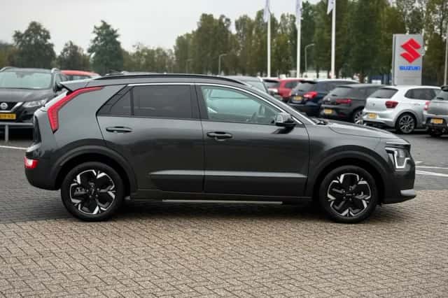 Kia Niro EV (2026) thumbnail 6