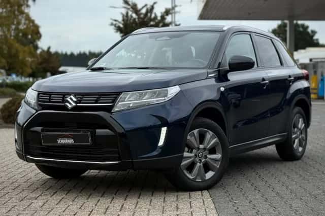 Suzuki Vitara (2025) thumbnail 1