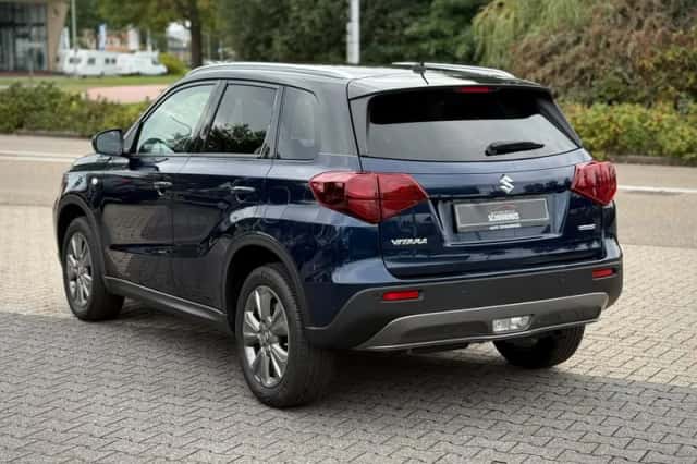 Suzuki Vitara (2025) thumbnail 3