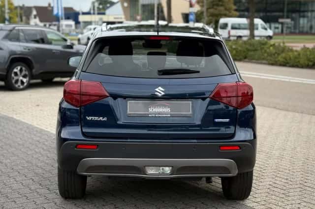 Suzuki Vitara (2025) thumbnail 4