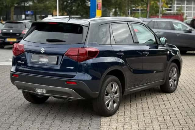 Suzuki Vitara (2025) thumbnail 5