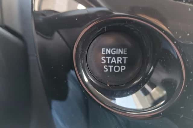 Peugeot 108 (2015) thumbnail 5
