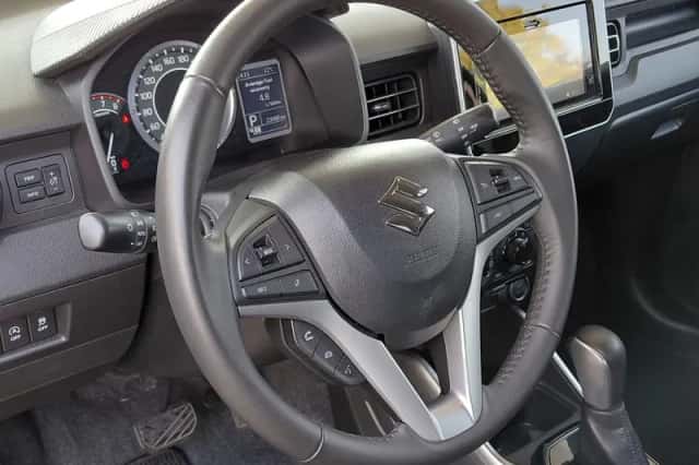 Suzuki Ignis (2023) thumbnail 5