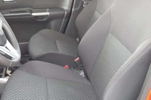 Suzuki Ignis (2023) thumbnail 6
