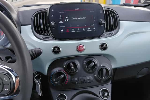 Fiat 500 (2023) thumbnail 5