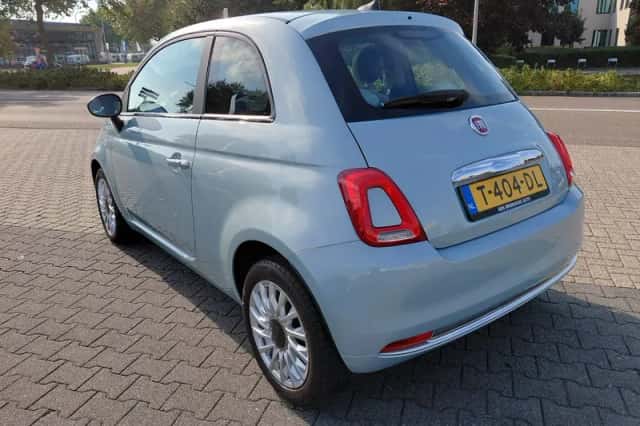 Fiat 500 (2023) thumbnail 6