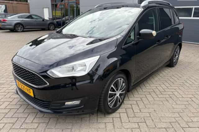Ford Grand C-Max (2015) thumbnail 1