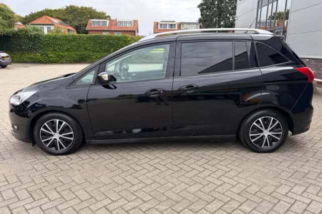 Ford Grand C-Max (2015) thumbnail 3