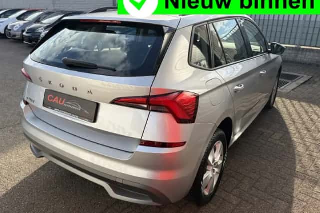 Škoda Kamiq (2023) thumbnail 6