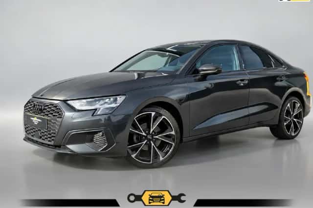 Audi A3 (2022) thumbnail 1