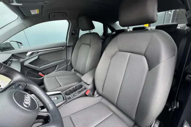 Audi A3 (2022) thumbnail 4