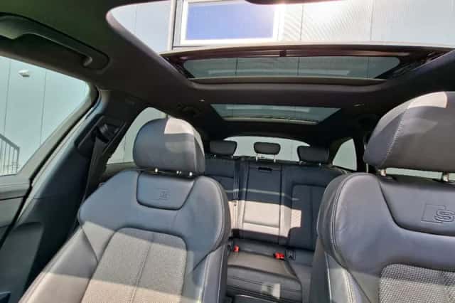 Audi A6 (2023) thumbnail 6