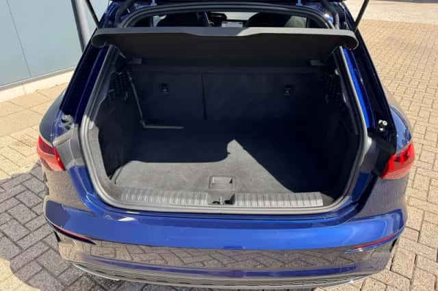 Audi A3 (2021) thumbnail 5