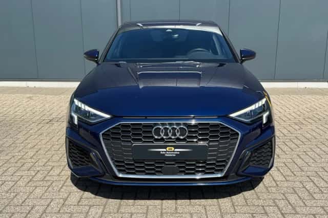 Audi A3 (2021) thumbnail 6