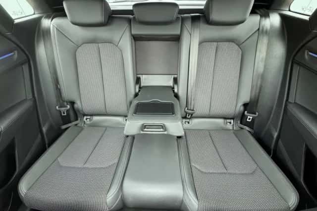 Audi Q3 (2020) thumbnail 5