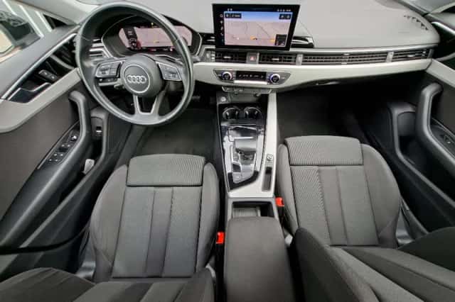 Audi A5 (2020) thumbnail 3