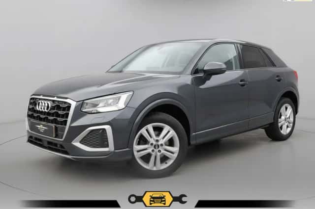 Audi Q2 (2023) thumbnail 1
