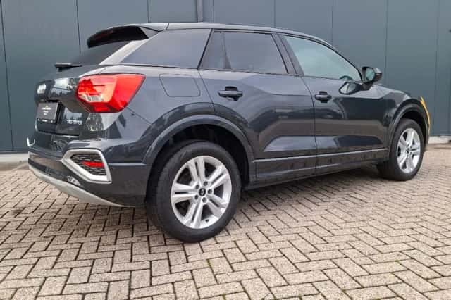 Audi Q2 (2023) thumbnail 2