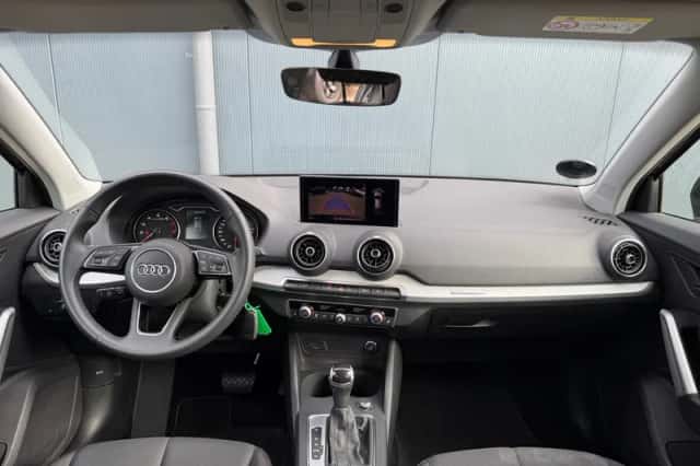 Audi Q2 (2023) thumbnail 2
