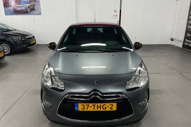 Citroën DS3 (2012) thumbnail 3