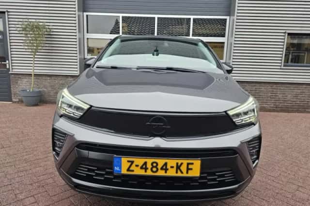 Opel Crossland (2022) thumbnail 3