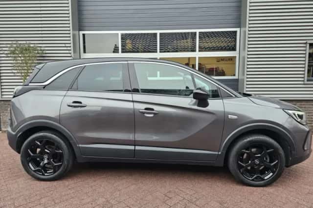 Opel Crossland (2022) thumbnail 5