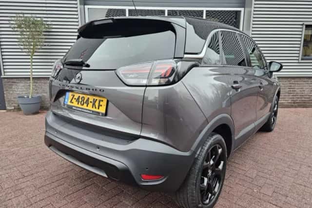 Opel Crossland (2022) thumbnail 6