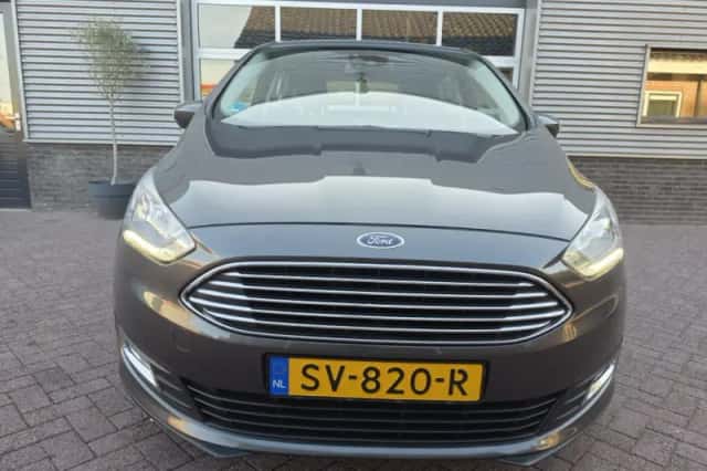 Ford Grand C-Max (2018) thumbnail 3