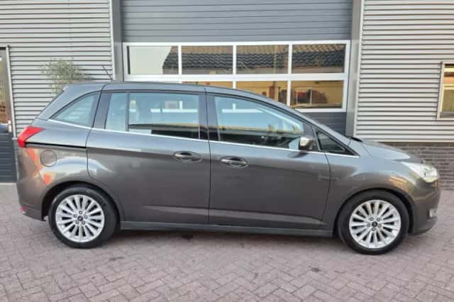 Ford Grand C-Max (2018) thumbnail 5
