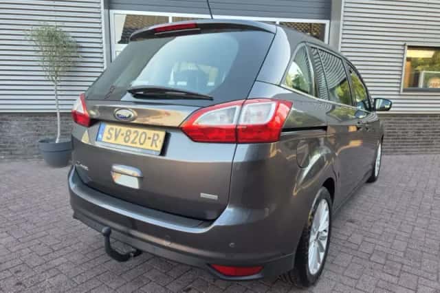 Ford Grand C-Max (2018) thumbnail 6