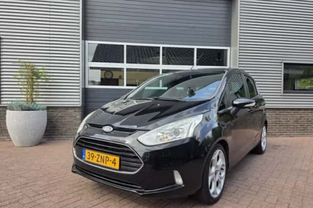 Ford B-Max (2013) thumbnail 1
