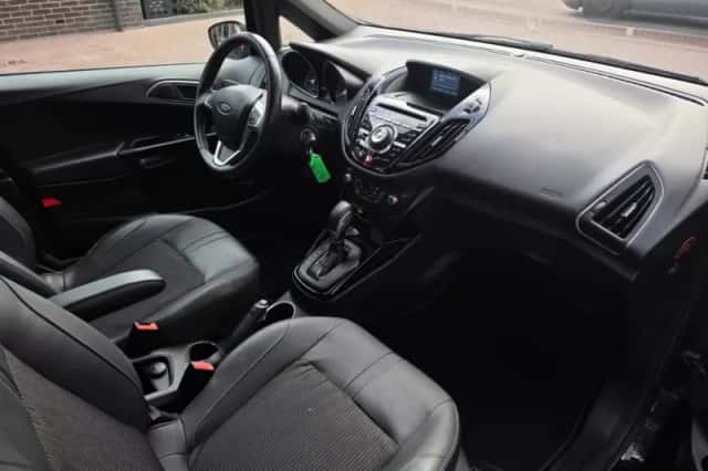 Ford B-Max (2013) thumbnail 2
