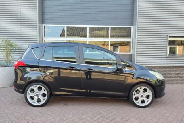 Ford B-Max (2013) thumbnail 5